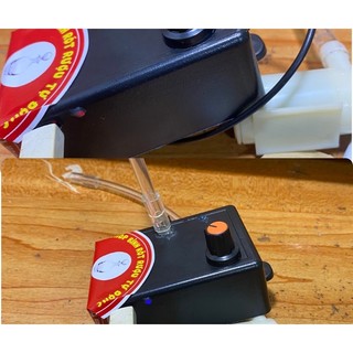 Combo mạch rót rượu tự động