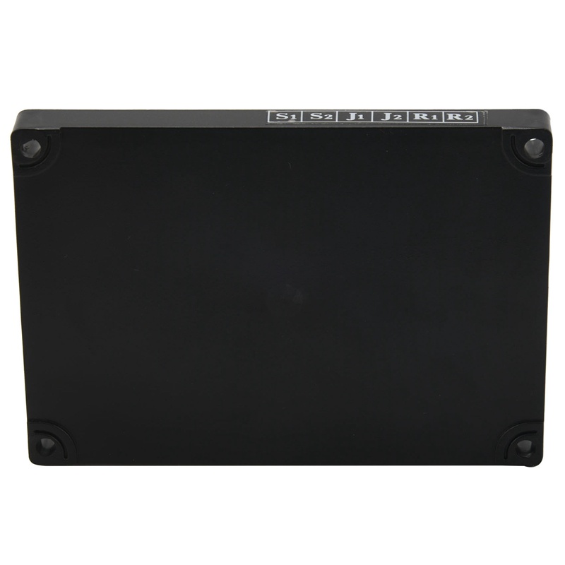 Bộ Điều Chỉnh Điện Áp Tự Động Avr Gavr-15A Cho Máy Phát Parbeau