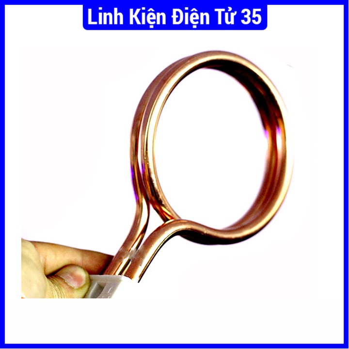 Dây điện trở/ sục điện bằng đồng nấu nước sôi tiện dụng, chất lượng, giá tốt
