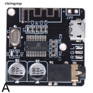 Bảng Mạch Nhận Tín Hiệu Bluetooth 5.0 MP3 Chuyên Dụng ♨Trên đó