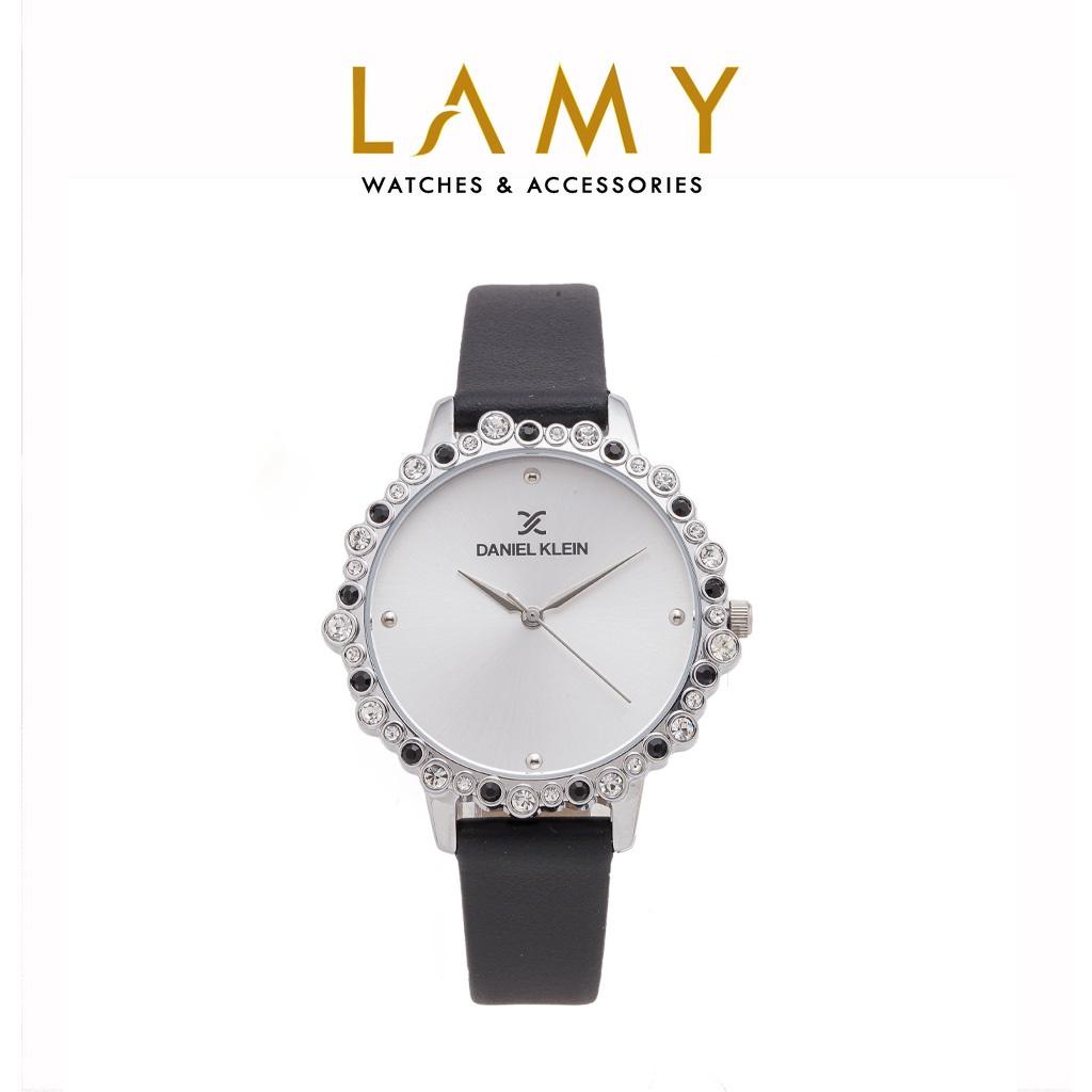 Đồng hồ nữ Daniel Klein Trendy aLadies DK.1.12525.1