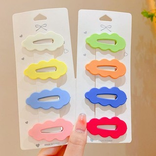 Kẹp đám mây siêu xinh dành cho bé