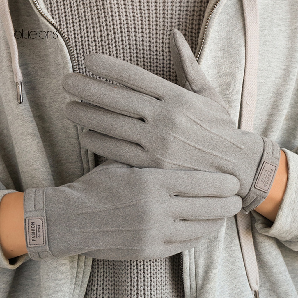 1 Đôi Găng Tay Xe Đạp Một Kích Cỡ Tiện Dụng