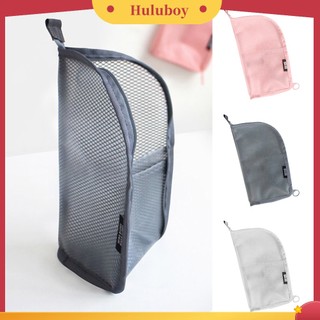 Huluboy| Túi đựng bàn chải và kem đánh răng tiện dụng khi đi du lịch