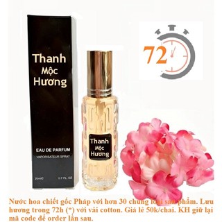 Nước hoa cao cấp Romano Attitude 50ml