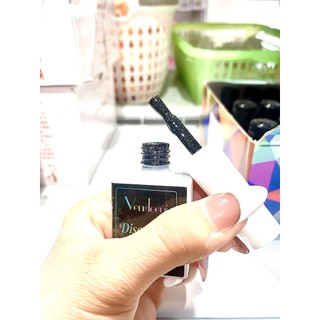 Sơn gel nhũ Flash đen , Flash đỏ