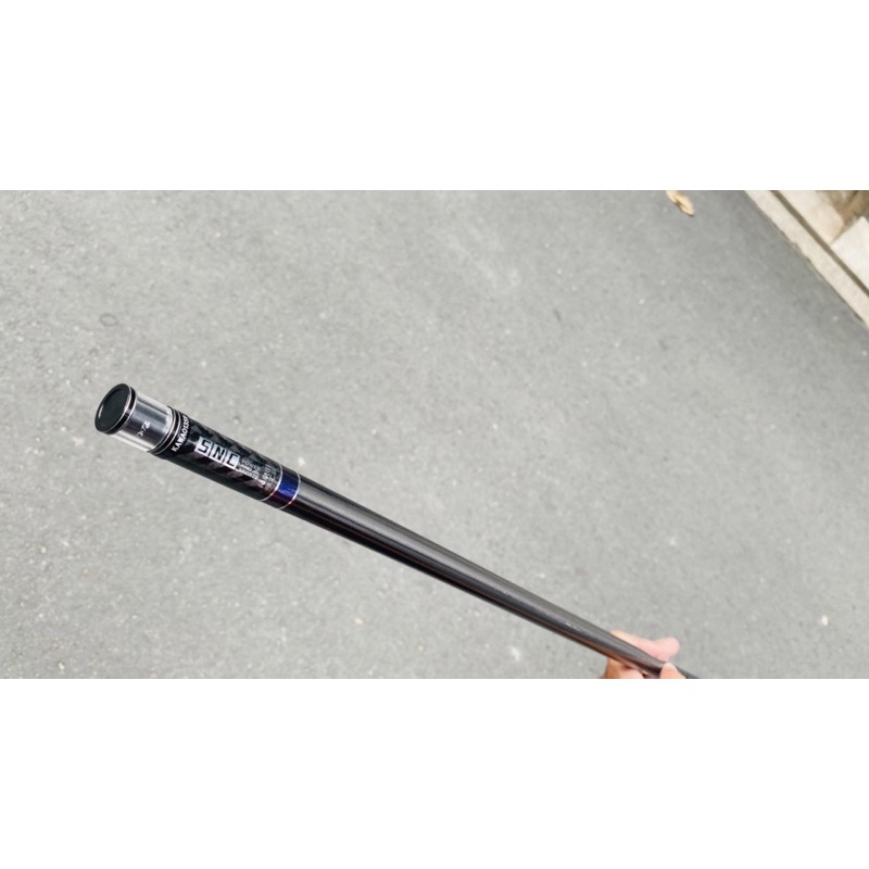 Cần Câu Thiết Ngưu 5H