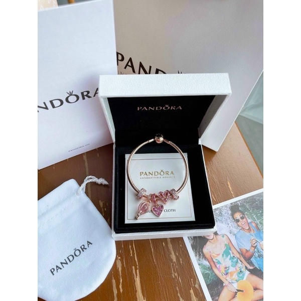 Vòng tay nữ xịn