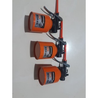 Bình Bơm Nhớt Kim Loại 250ml