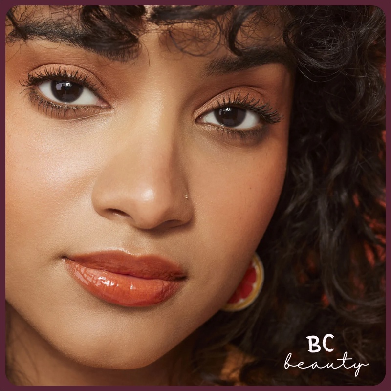 Son Bóng Có Màu e.l.f Glossy Lip Stain | Không Lem, Độ Bóng Tự Nhiên, Dưỡng Ẩm, Không Gây Khô Môi