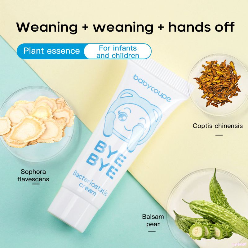 ♕Thuốc Mỡ Cắn Móng Tay Cho Trẻ Em Coupe Điều Trị Không Ngừng Cắn Sơn Móng Tay Lớp Biểu Bì Cắn Đắng Tốt Nhất Cho Trẻ Em Chăm Sóc Móng Tay Không Độc Hại Dừng Cắn Móng Tay Tốt Nhất