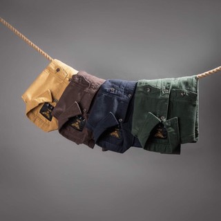 Áo Khoác Jeans 4 Màu