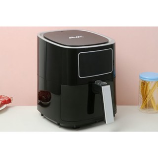 (Hàng Điện Máy Xanh)Nồi chiên không dầu AVA AF40155D 5 lít