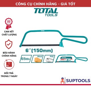 Khung cưa sắt mini total thmhf1501