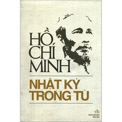 Sách: Nhật Ký Trong Tù (Tái Bản)
