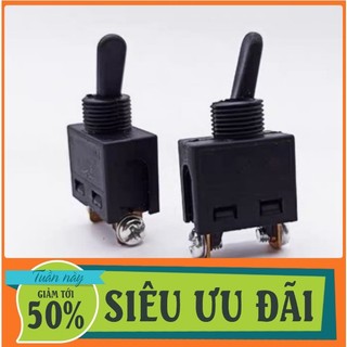 CÔNG TẮC ĐUÔI ON-OFF GẠT CHO MÁY CẦM TAY MKT 9523 - 9553 VÀ NHỮNG THIẾT BỊ THÔNG DỤNG KHÁC