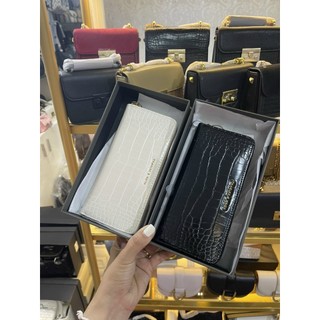 Ví dài da rắn hàng cao cấp full box