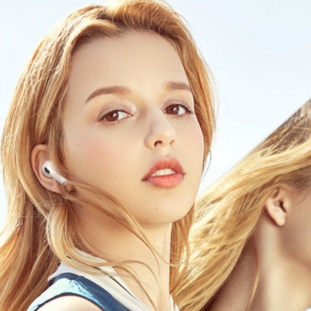 Tai Nghe Lenovo LP40 2022 Tai nghe Bluetooth không dây LP40 PRO TWS 5.1 Điều khiển kép Độ trễ thấp,Bảo Hành 12 Tháng