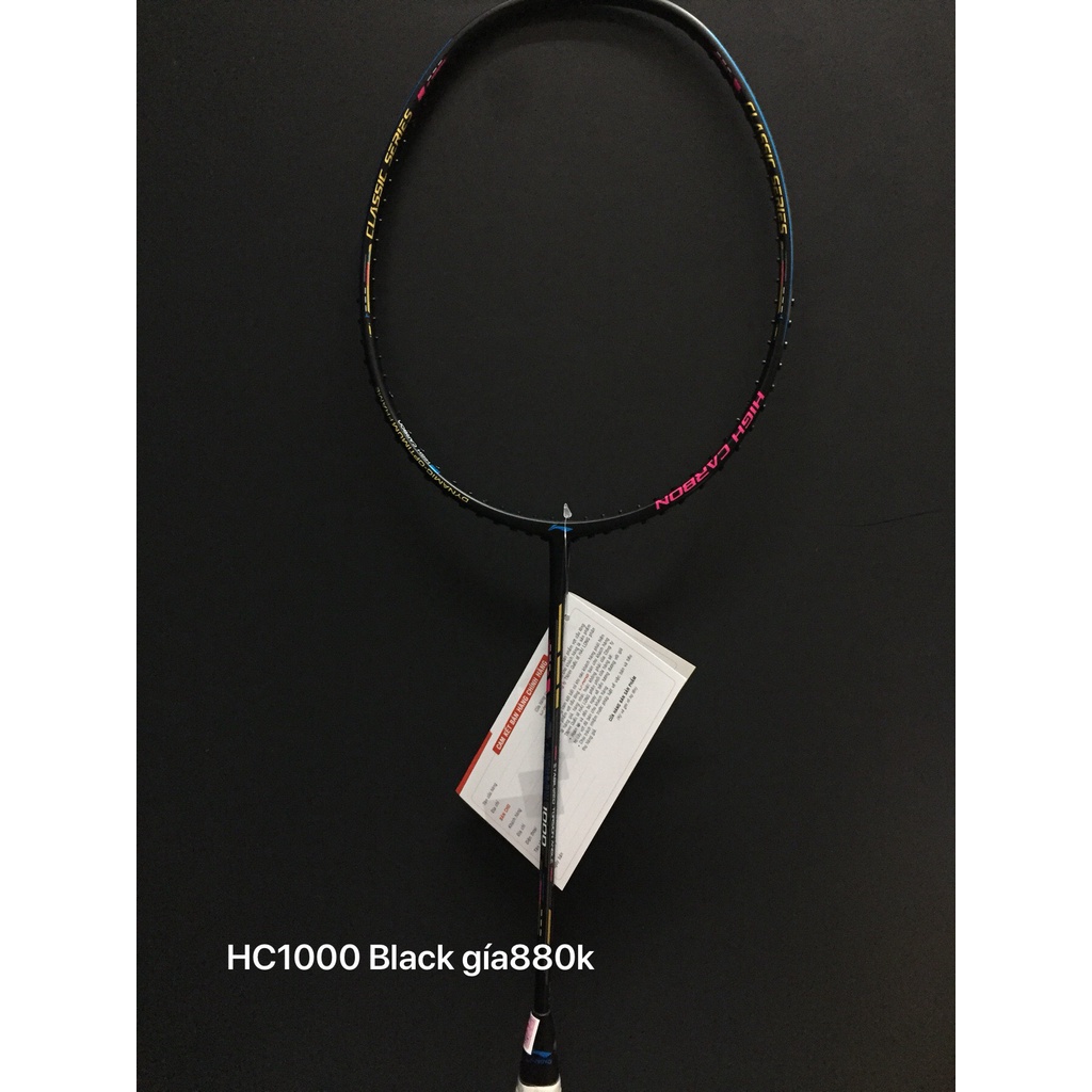 Vợt cầu lông Lining High Carbon 1000