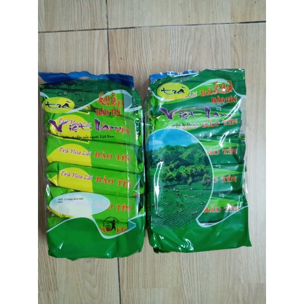 Trà Bảo Tín lài 70g