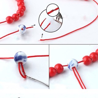 Kim xâu hạt đá/ hạt gỗ (kim xâu vòng) - MH842 MOCHUONG JEWELRY