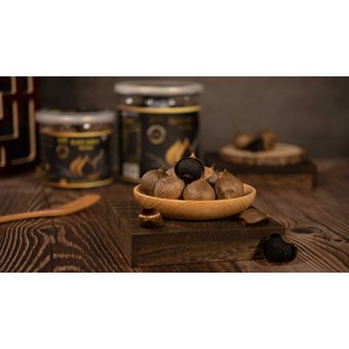 Tỏi đen LandFood’s 200Gram
