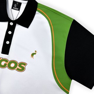 ÁO POLO TYGOS 164