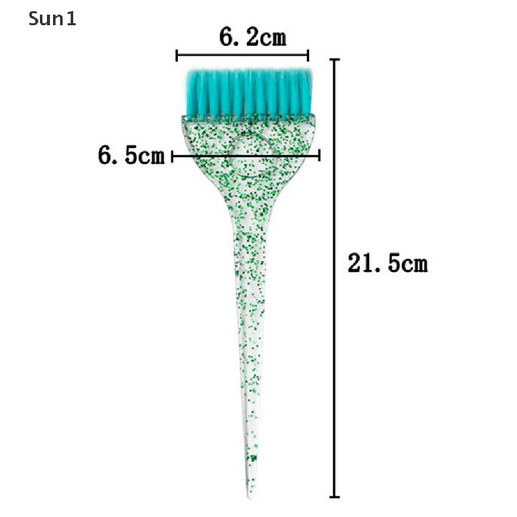 Cọ Nhuộm Tóc Tại Nhà / Salon DIY Sun1 &gt;