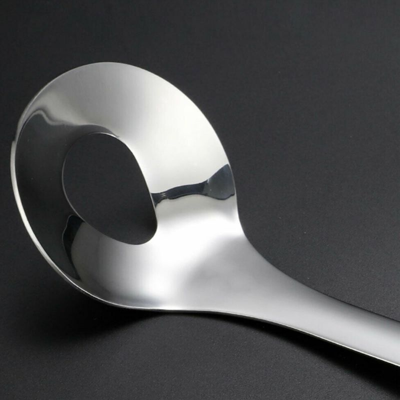 Thìa Nặn Thịt Viên, Làm Mọc, Muôi Nặn Mọc inox Có Móc Tiện Dụng 88356 Chợ Tốt Store