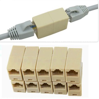 Đầu nối dây mạng lan - Chuẩn tốc độ