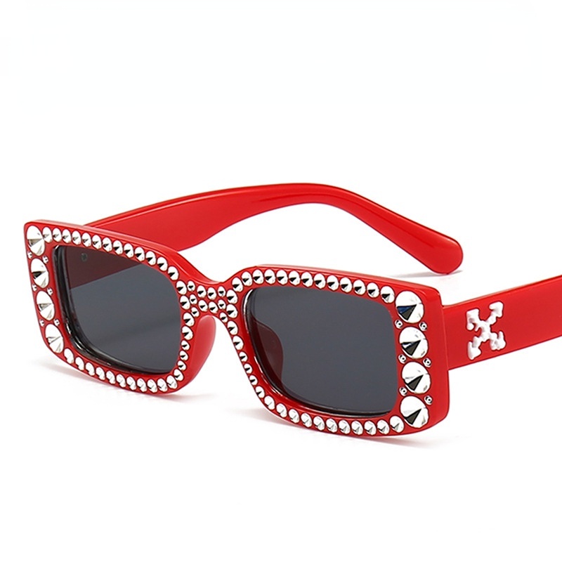 Kính Mát Chống Tia UV400 Nhiều Màu Sắc