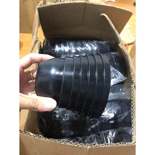 Chụp đèn cao su đa năng . giá 1 cặp 2 cái