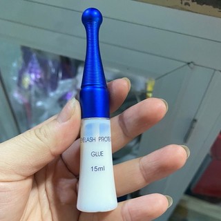 Keo bắt trục uốn mi
