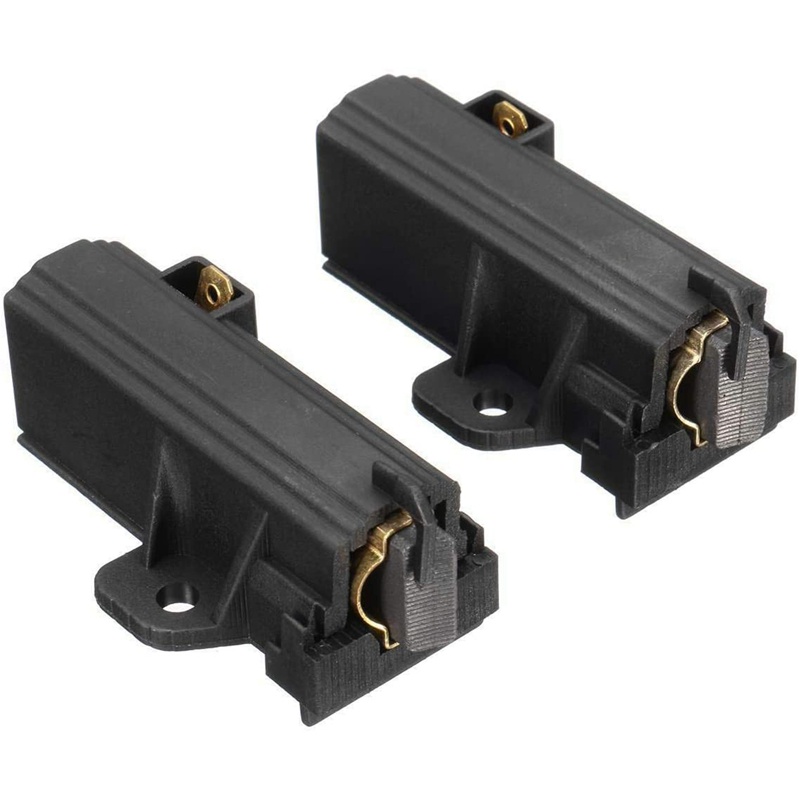 Động Cơ Chổi Than Cho Máy Giặt Zanussi Electrolux 4006020152 5x13x35