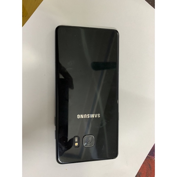 xác điện thoại samsung note FE