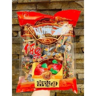 Ô mai mận 0,5kg