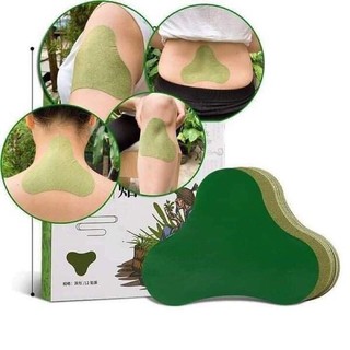 MIẾNG DÁN NGẢI CỨU - HỘP 12 MIẾNG