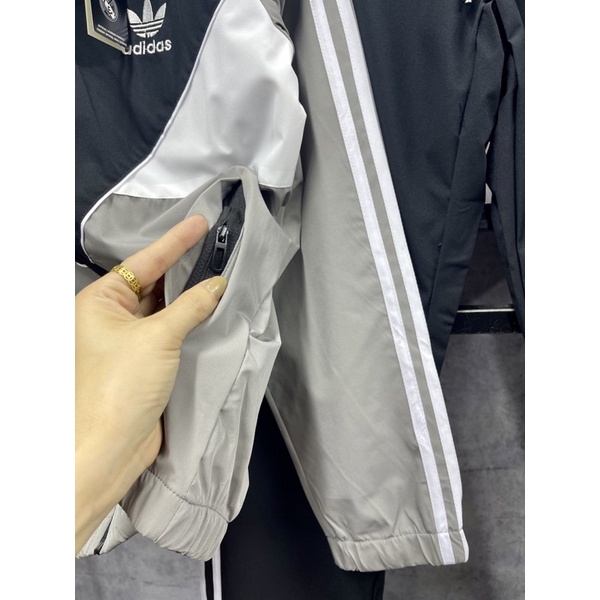 Set bộ gió Das 39 siêu đẹp❤