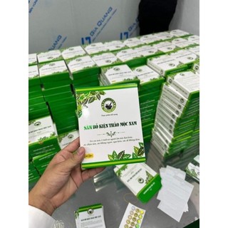 Sâm bổ kiện thảo mộc nam tăng cân date mới mẫu mới
