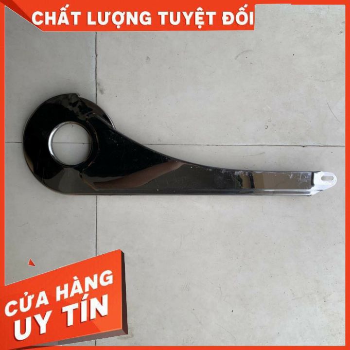 Bộ chắn xích xe đạp inox chất lượng cao