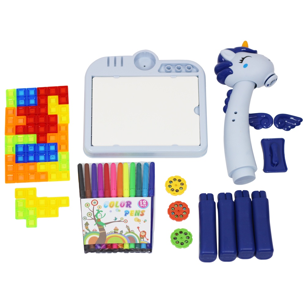 Đồ chơi đèn chiếu VBC-2200-7 Quà tặng Từ Similac