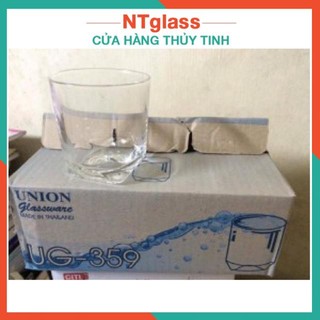 Ly trà đá 225ml - UG 359