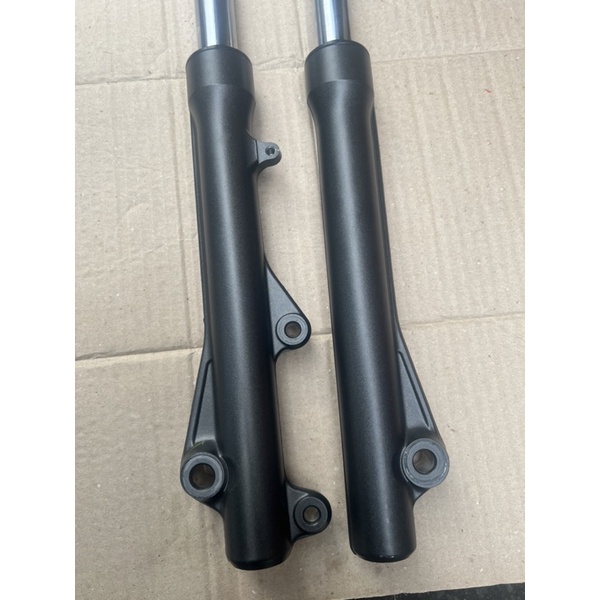 Phuộc truớc vario .zin hãng