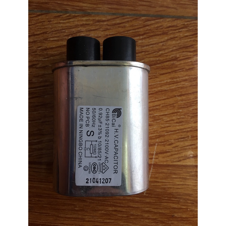 Phụ kiện lò vi sóng ,súng lò vi sóng các loại , tụ điện diod cầu chì, motor đảo.....