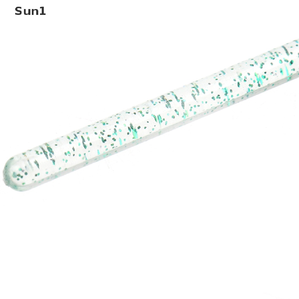 Set 50 Cọ Trang Điểm Mắt Sử Dụng Một Lần Tiện Lợi