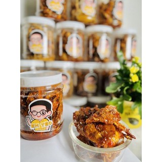 MỰC RIM SA TẾ EM TÈO FOOD