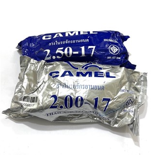  Ruột Camel - Săm Camel nhiều size 2.00 2.50 
