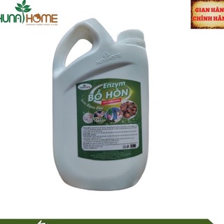 Nước tẩy rửa đa năng enzym bồ hòn can 2.2 lít