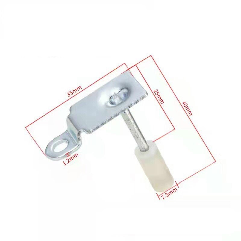 Đinh hạt nổ dùng cho máy bắn ty  dùng cho tất cả các loại súng 7.3mm và 8.5mm