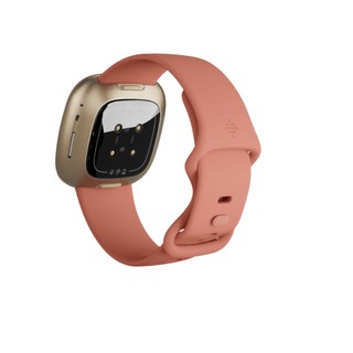 Đồng hồ Fitbit Versa 3 Nữ FITBIT bảo hành 12 tháng